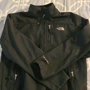 Boys North Face Jacket